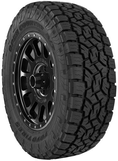 TOYO OPEN COUNTRY A/TIII 245/65R17 4本セット 245/65R17 111H Toyo Open Country AT3 | Tyres Direct