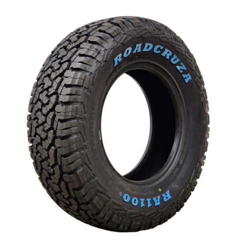 245/75R16 120R 10PR Roadcruza RA1100 - All Terrain Tyre | Tyres Direct ...