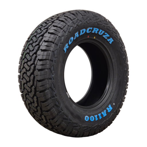 265/75R16 Roadcruza RA1100 RWL All-Terrain Tyre | Tyres Direct UK