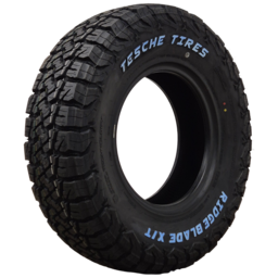 235/85R16 120/116R 10PR Tesche Ridge Blade X/T RWL 