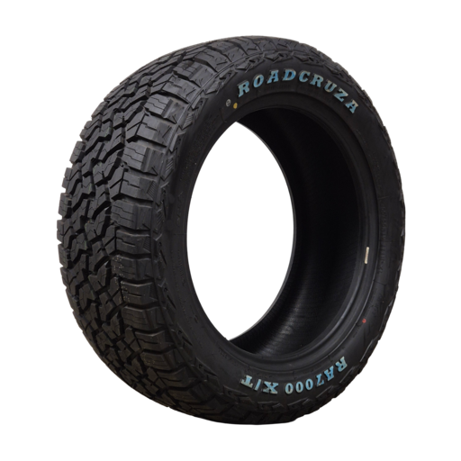 255/55R19 111H XL Roadcruza RA7000 Tyre | Buy Online at Tyres Direct UK ...