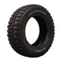 265/65R18 122Q Roadcruza RA8000 RWL