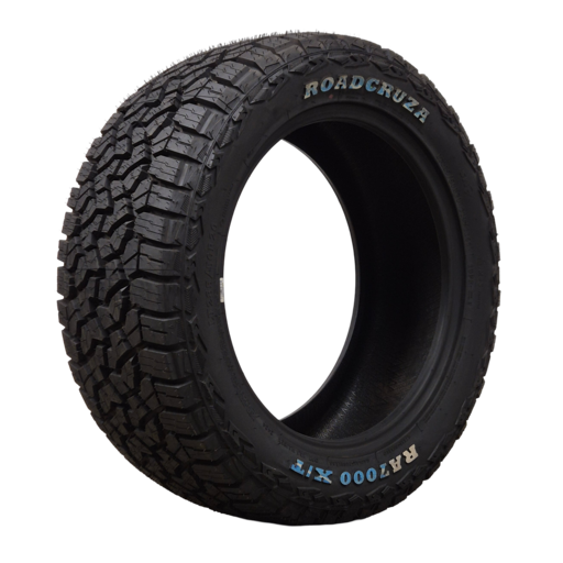 285/50R20 119/116S 8PR Roadcruza RA7000 RWL