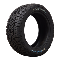 285/50R20 119/116S 8PR Roadcruza RA7000 RWL