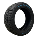 265/50R20 115S 10PR Roadcruza RA1100 RWL