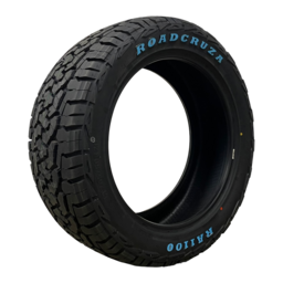 265/50R20 115S 10PR Roadcruza RA1100 RWL