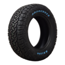 275/65R18 123S 10PR Roadcruza RA1100 RWL