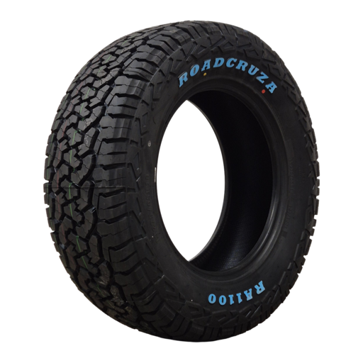 275/65R18 123S 10PR Roadcruza RA1100 RWL
