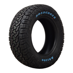 275/65R18 123S 10PR Roadcruza RA1100 RWL