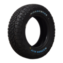 215/70R16 106/103S 8PR Roadcruza RA7000 RWL