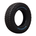 225/75R16 115/112R 10PR Roadcruza RA7000 RWL