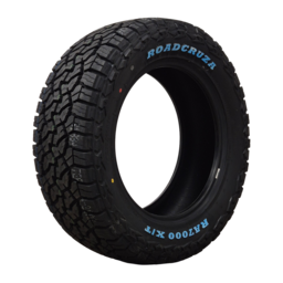 255/60R18 117S 10PR Roadcruza RA7000 RWL