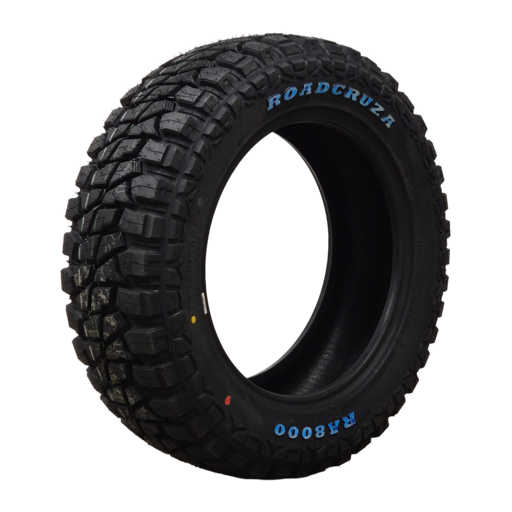255/60R19 118Q Roadcruza RA8000 RWL