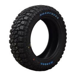 255/60R19 118Q Roadcruza RA8000 RWL