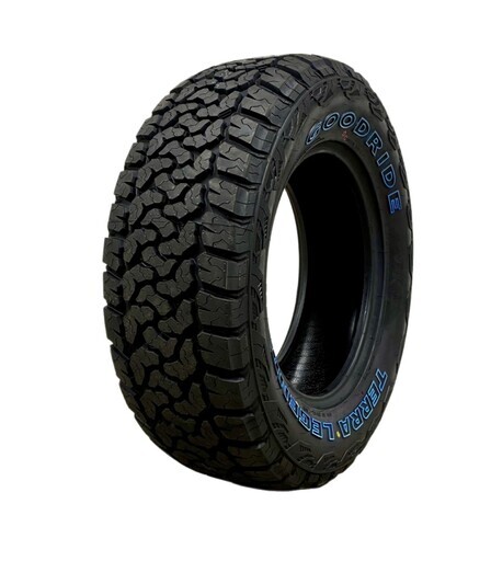 Goodride Terra Legend SL399