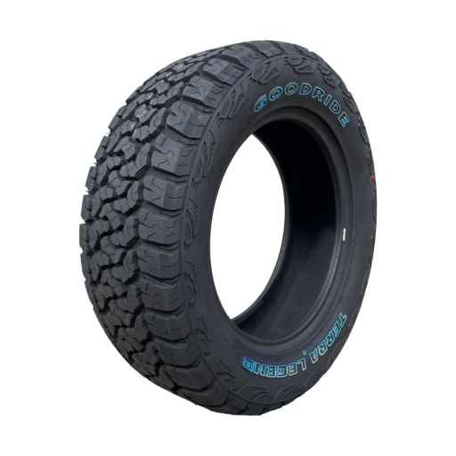 255/60R18 112T Goodride Terra Legend SL399