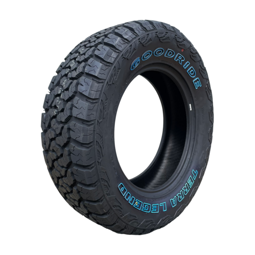 265/65R18 114T Goodride Terra Legend SL399