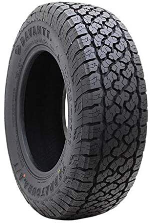 Davanti Terratoura A/T