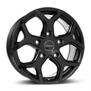 Romac Cobra Gloss Black
