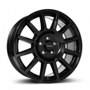 Romac Stealth Gloss Black