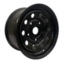 GOJOS Black Modular 5x160 ET35