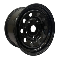 GOJOS Black Modular 5x160 ET35