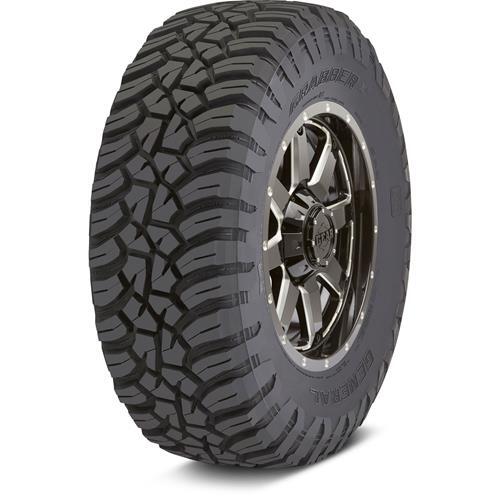 205/80R16 110/108Q General Grabber X3