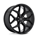 Niche Vice SUV G/Black