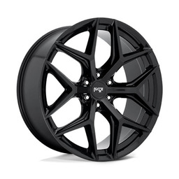 Niche Vice SUV G/Black