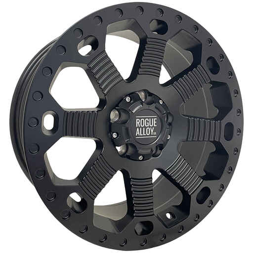 Rogue Robust 2