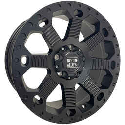 Rogue Robust 2