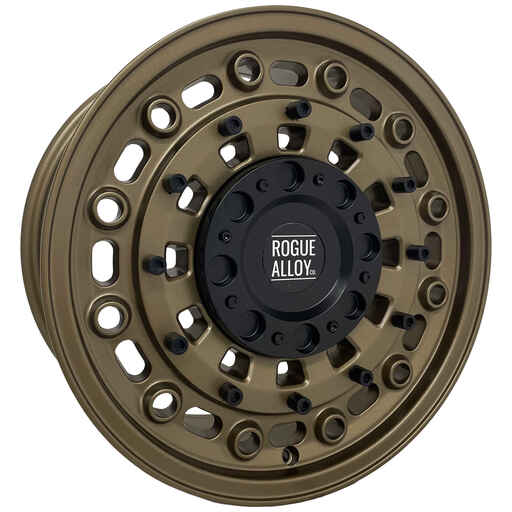 Rogue CC1 Satin Bronze 5x118 ET45 CB71.1