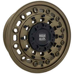 Rogue CC1 Satin Bronze 5x118 ET45 CB71.1