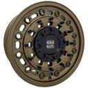 Rogue CC1 Satin Bronze 6x130 ET45 CB84.1