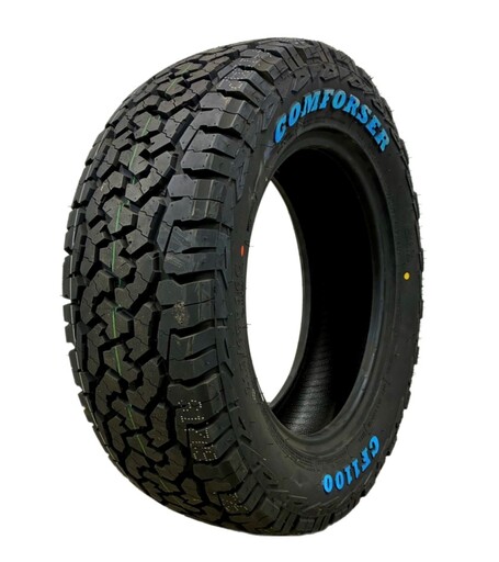 215/65R16C 109/107R Comforser CF1100 SWL