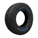 225/75R16 115/112R 10PR Roadcruza RA7000 RWL