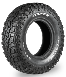 Cooper Discoverer STT Pro