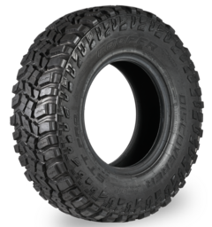 Cooper Discoverer STT Pro