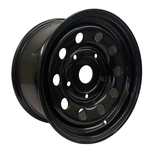 GOJOS Black Modular 5x160 ET35