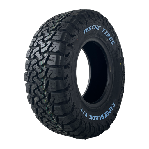 31x10.50R15 109Q 6PR Tesche Ridge Blade X/T RWL