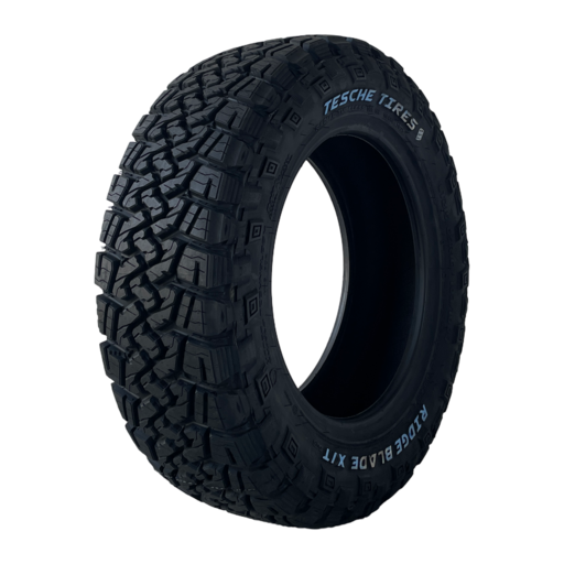 215/65R16 103/100Q 8PR Tesche Ridge Blade X/T Pro RWL