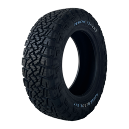 215/65R16 103/100Q 8PR Tesche Ridge Blade X/T Pro RWL