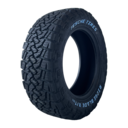 255/60R18 117/114Q 10PR Tesche Ridge Blade X/T Pro RWL