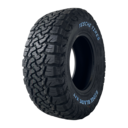 315/70R17 121/118S 10PR Tesche Ridge Blade X/T RWL