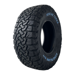 315/70R17 121/118S 10PR Tesche Ridge Blade X/T RWL