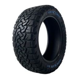 285/50R20 119/116S 10PR Tesche Ridge Blade X/T RWL