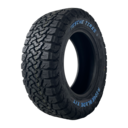 275/65R18 119/116R 10PR Tesche Ridge Blade X/T RWL