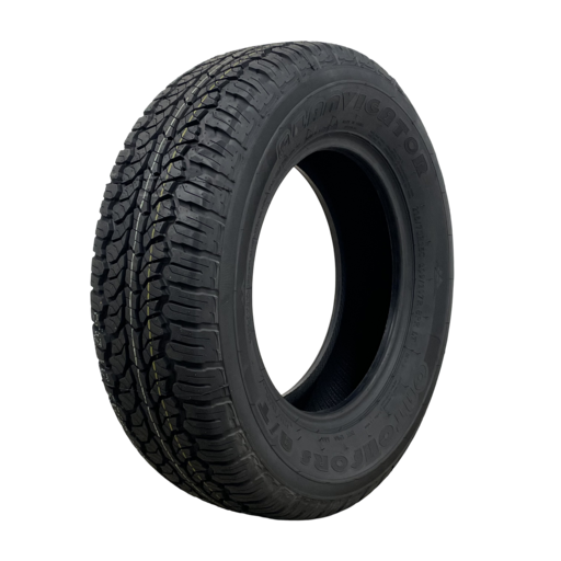 Lanvigator Catchfors A/T