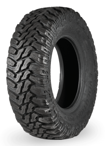 Cooper Evolution MTT