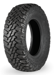 Cooper Evolution MTT